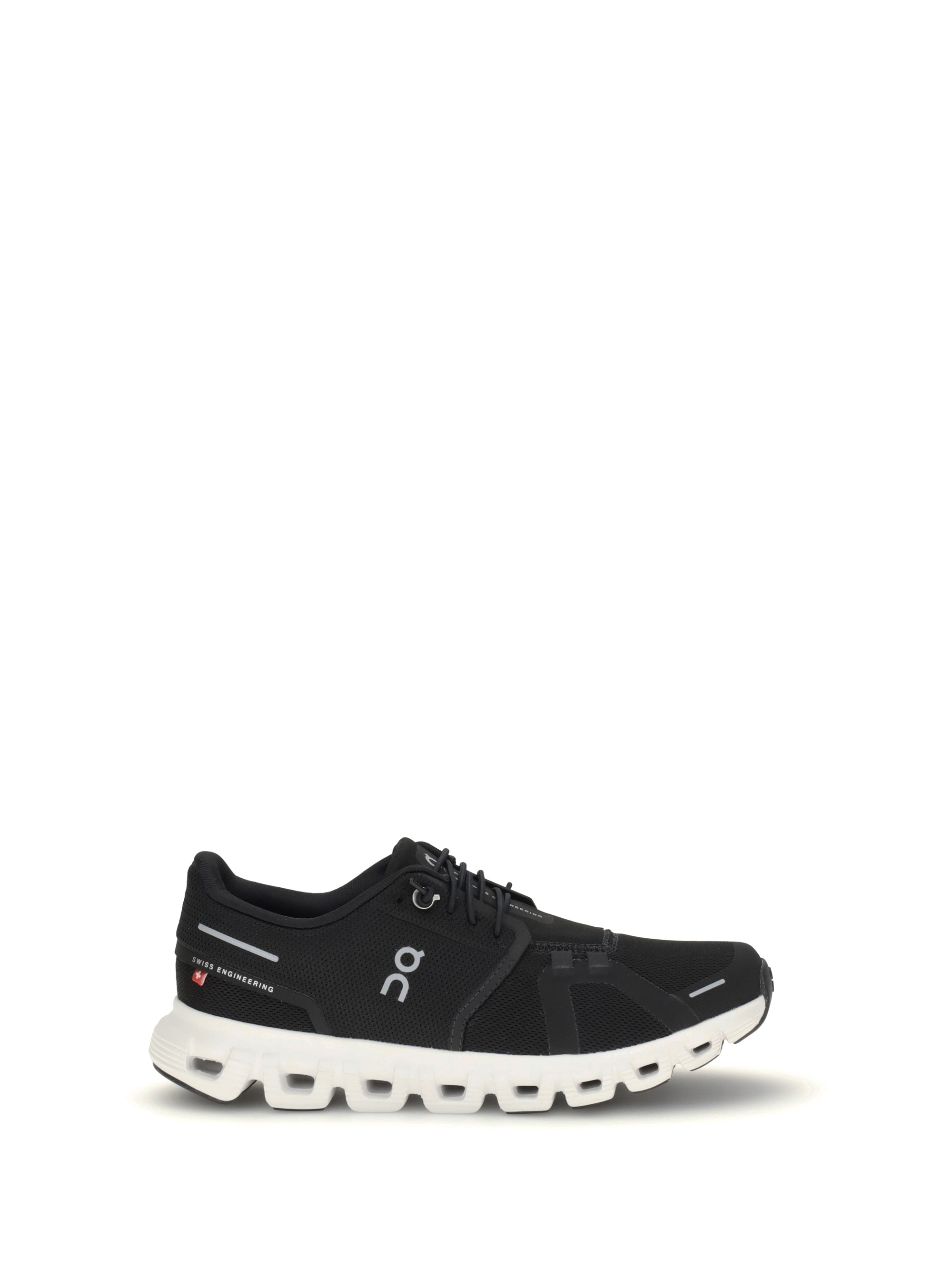 Cloud 6 Sneakers