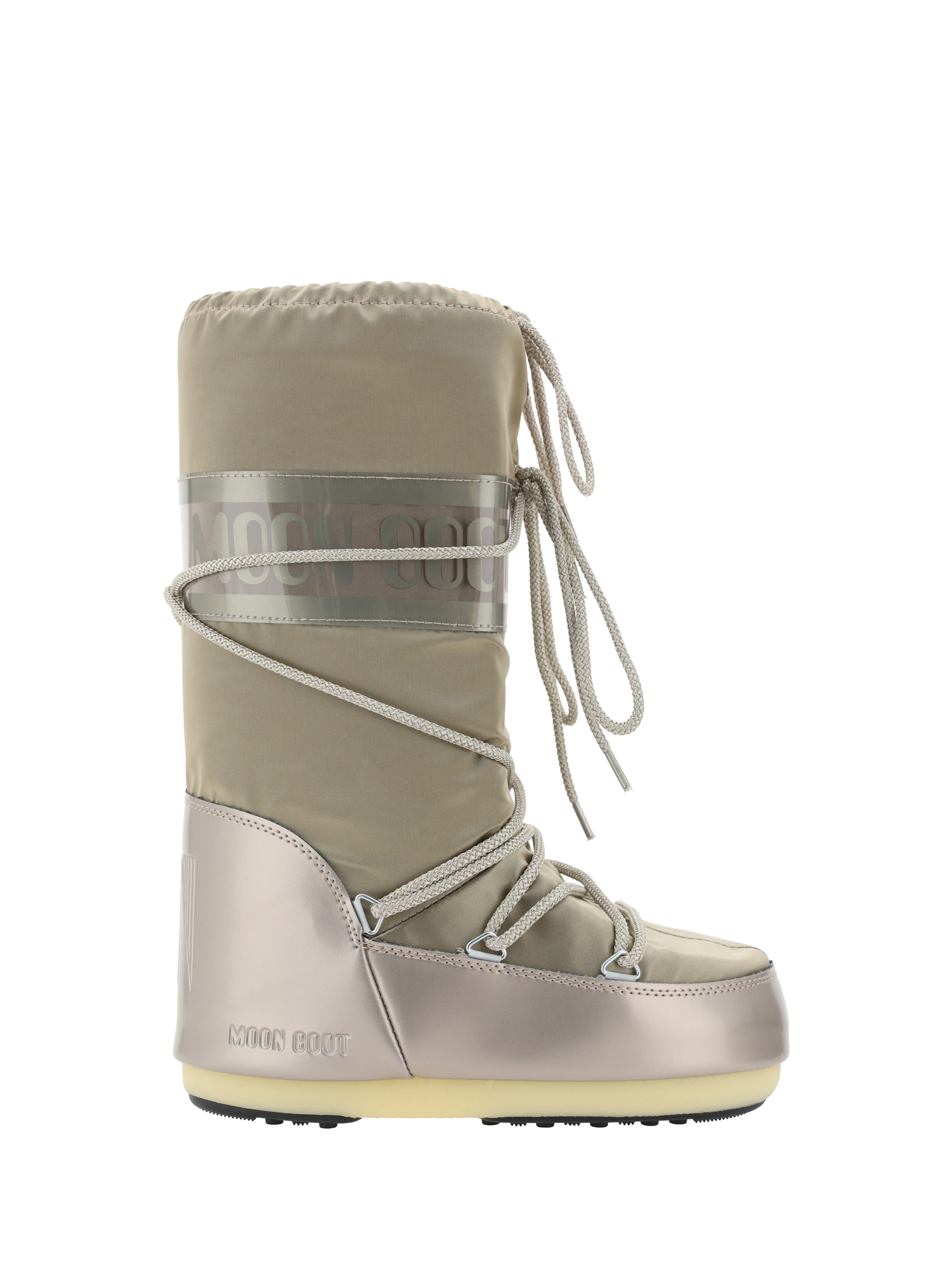Icon Glance Boots