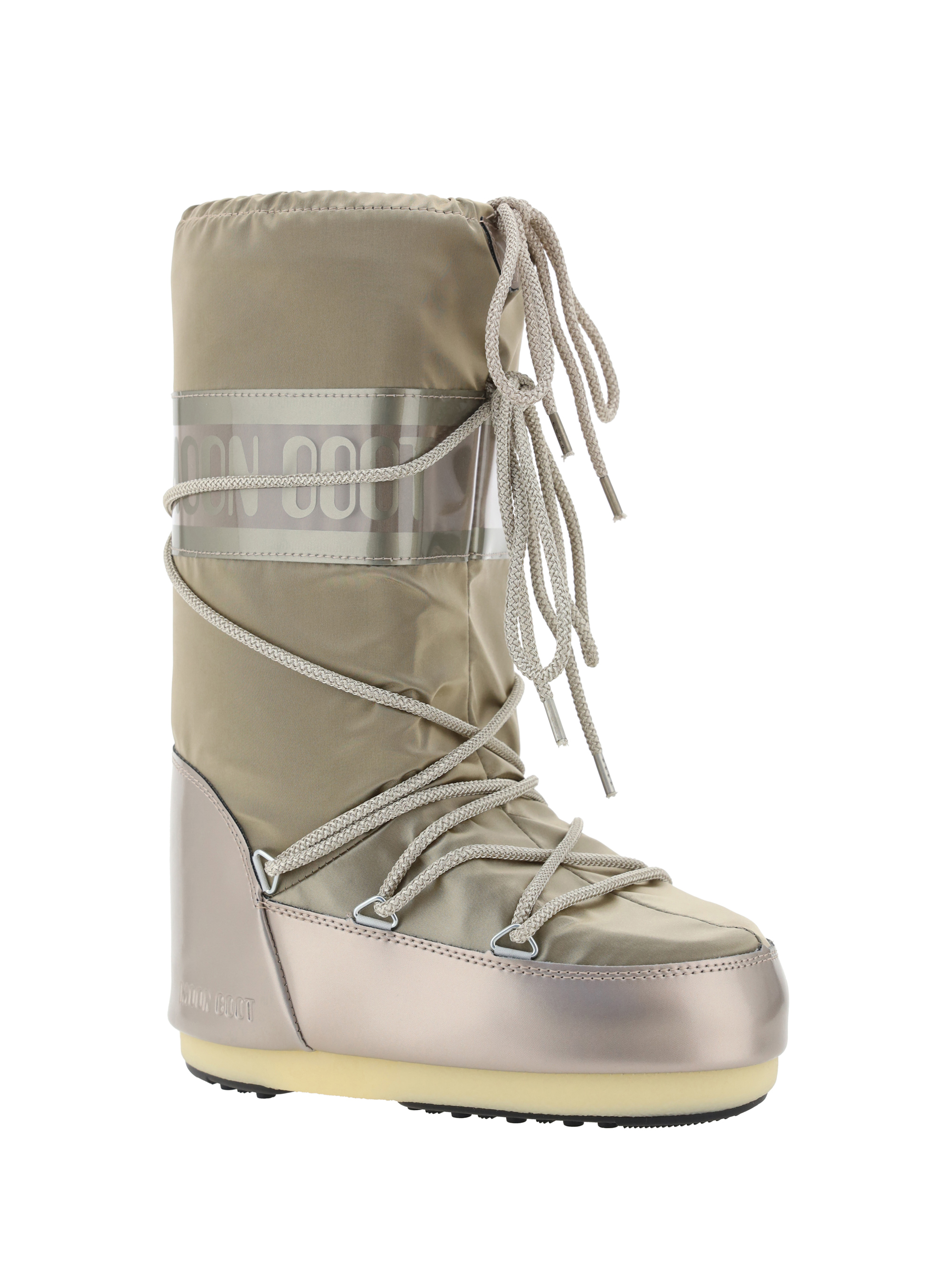 Icon Glance Boots