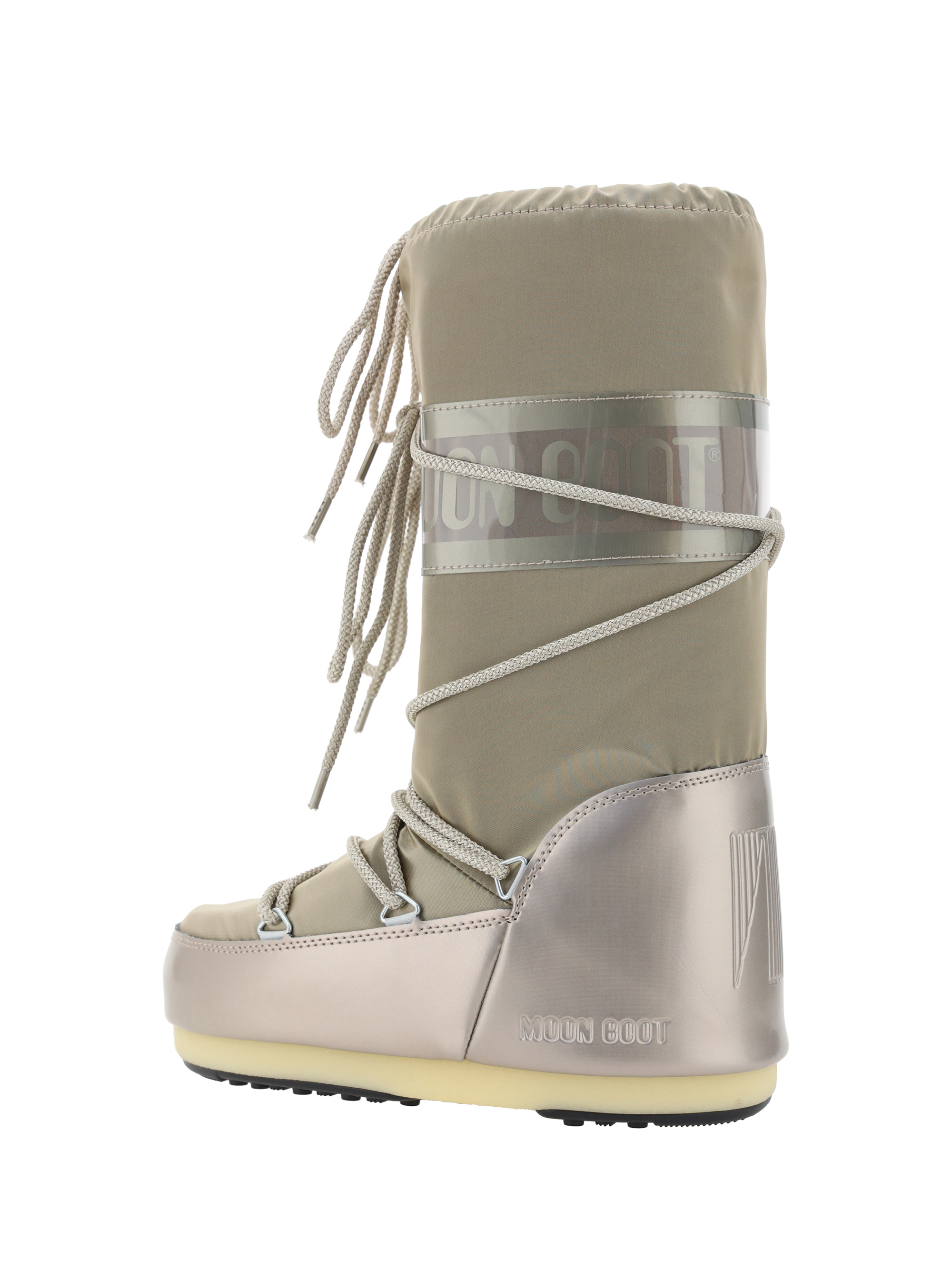 Icon Glance Boots