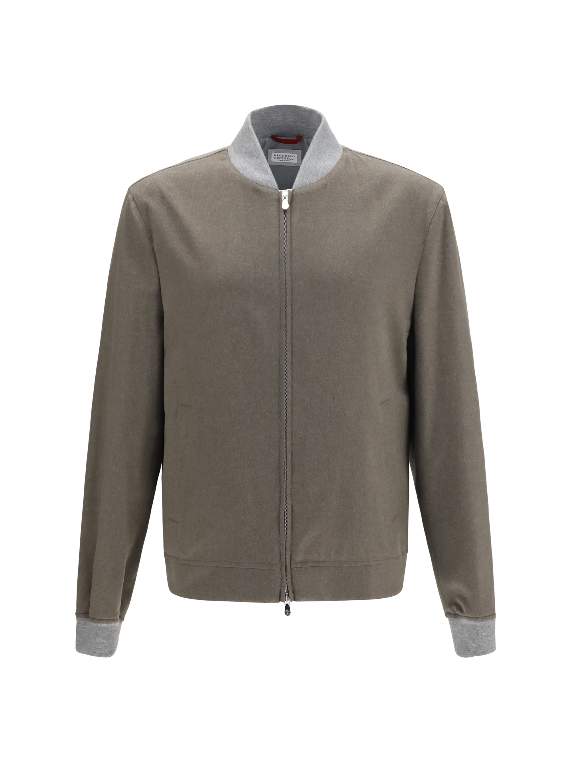 Cashmere Jacket