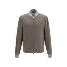 Cashmere Jacket