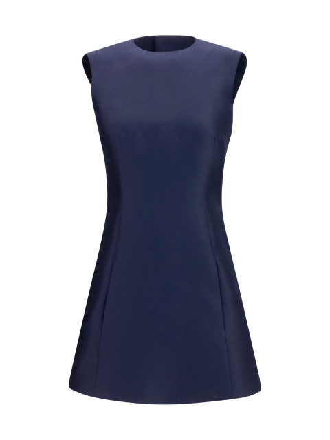 A-line mini Dress