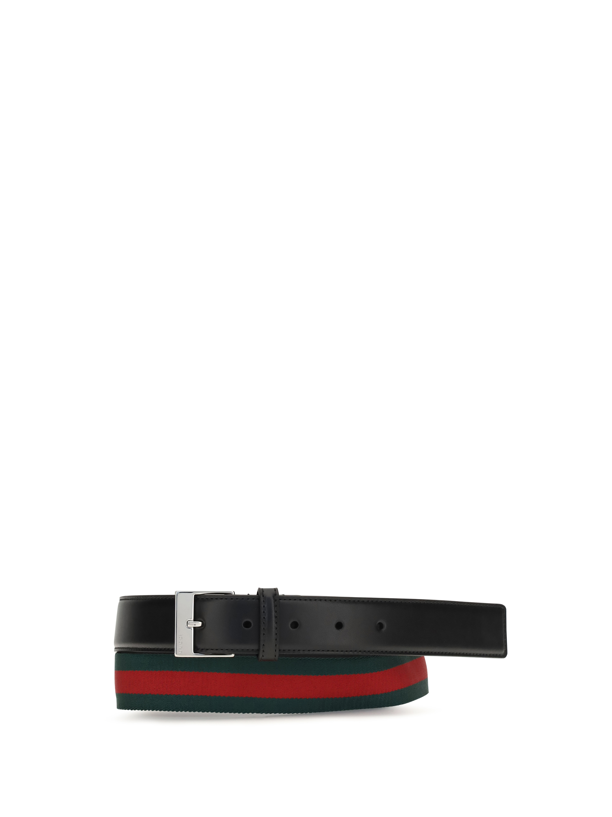 Square buckle Belt