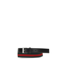 Square buckle Belt