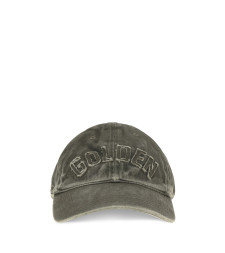 Journey Baseball Cap