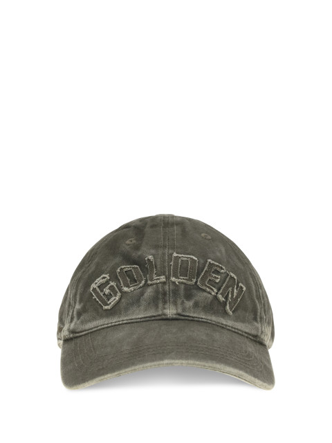 Journey Baseball Cap