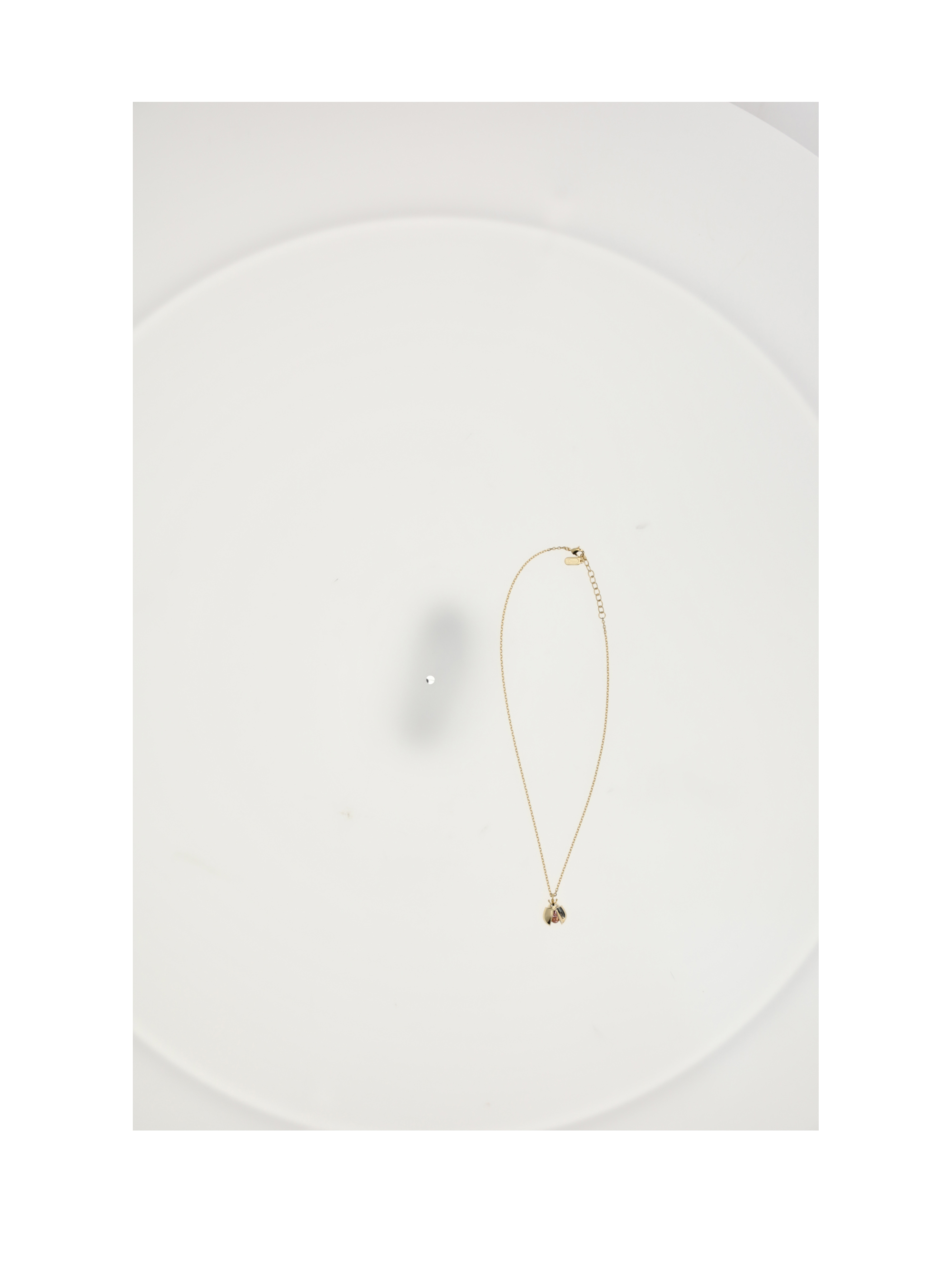 LADY SPARK NEACKLACE