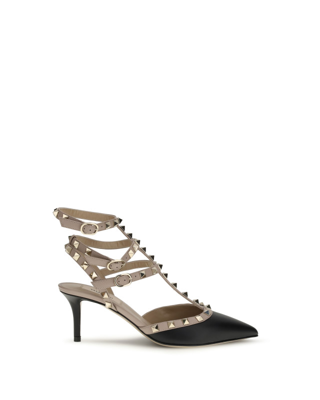 Rockstud Pumps