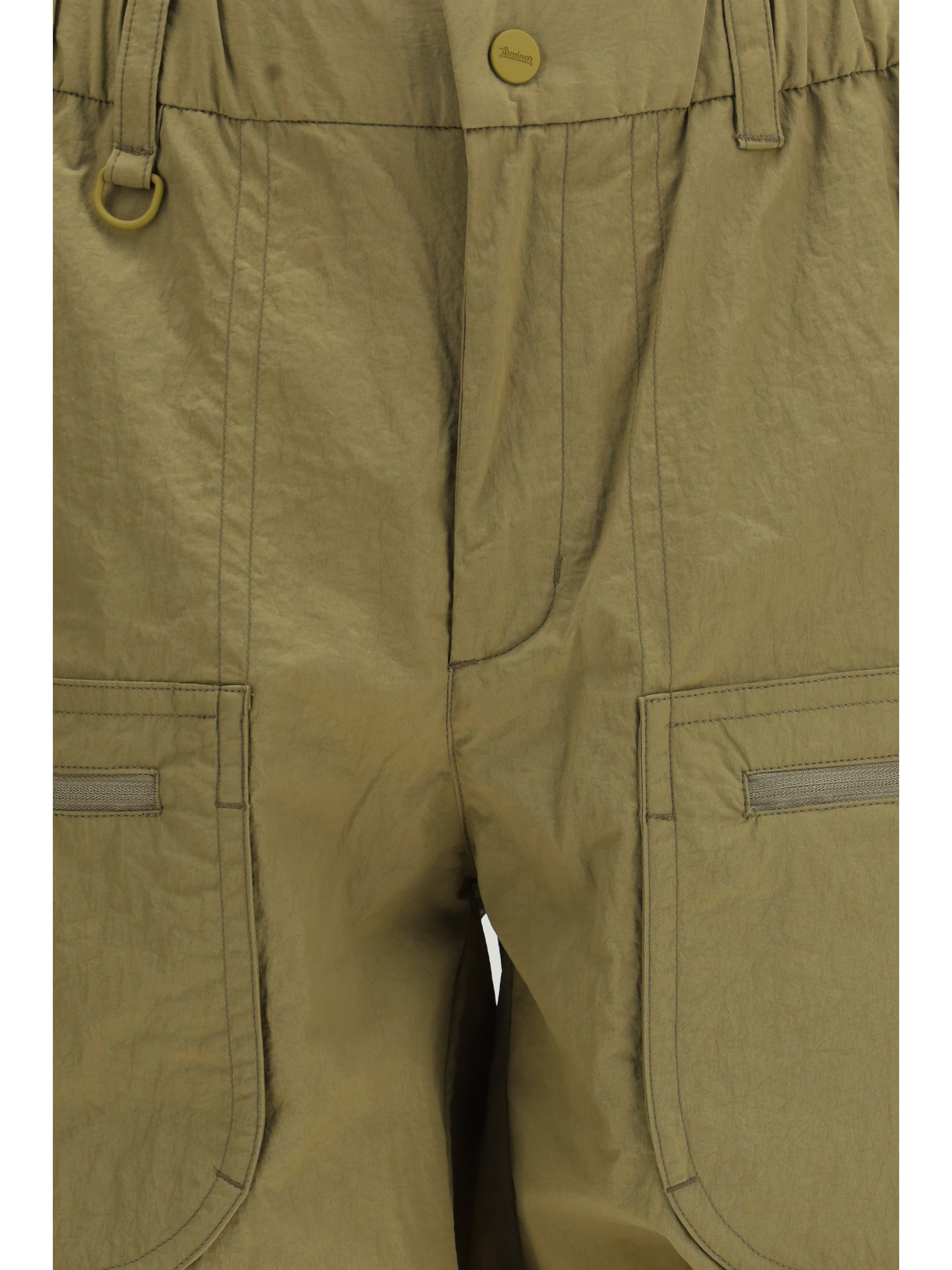 Bermuda Cargo Ultraleggero