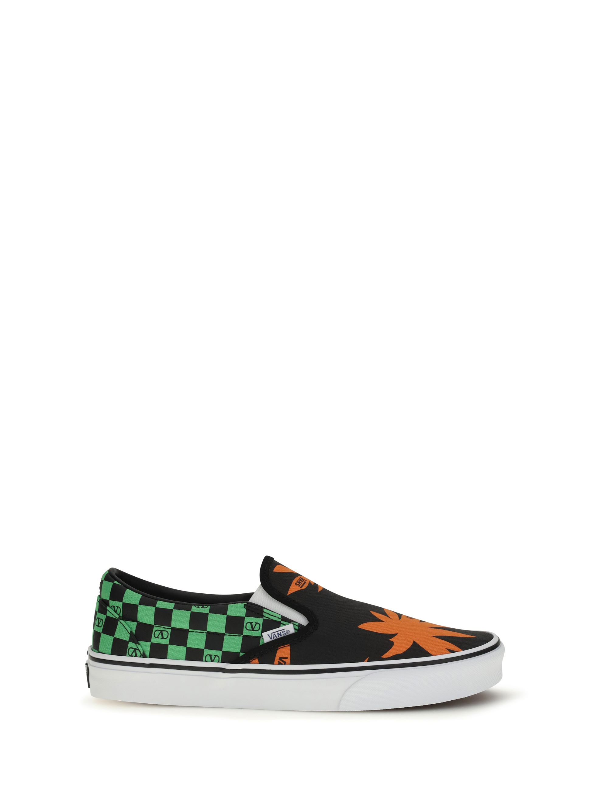 Valentino Garavani X Vans Sneakers