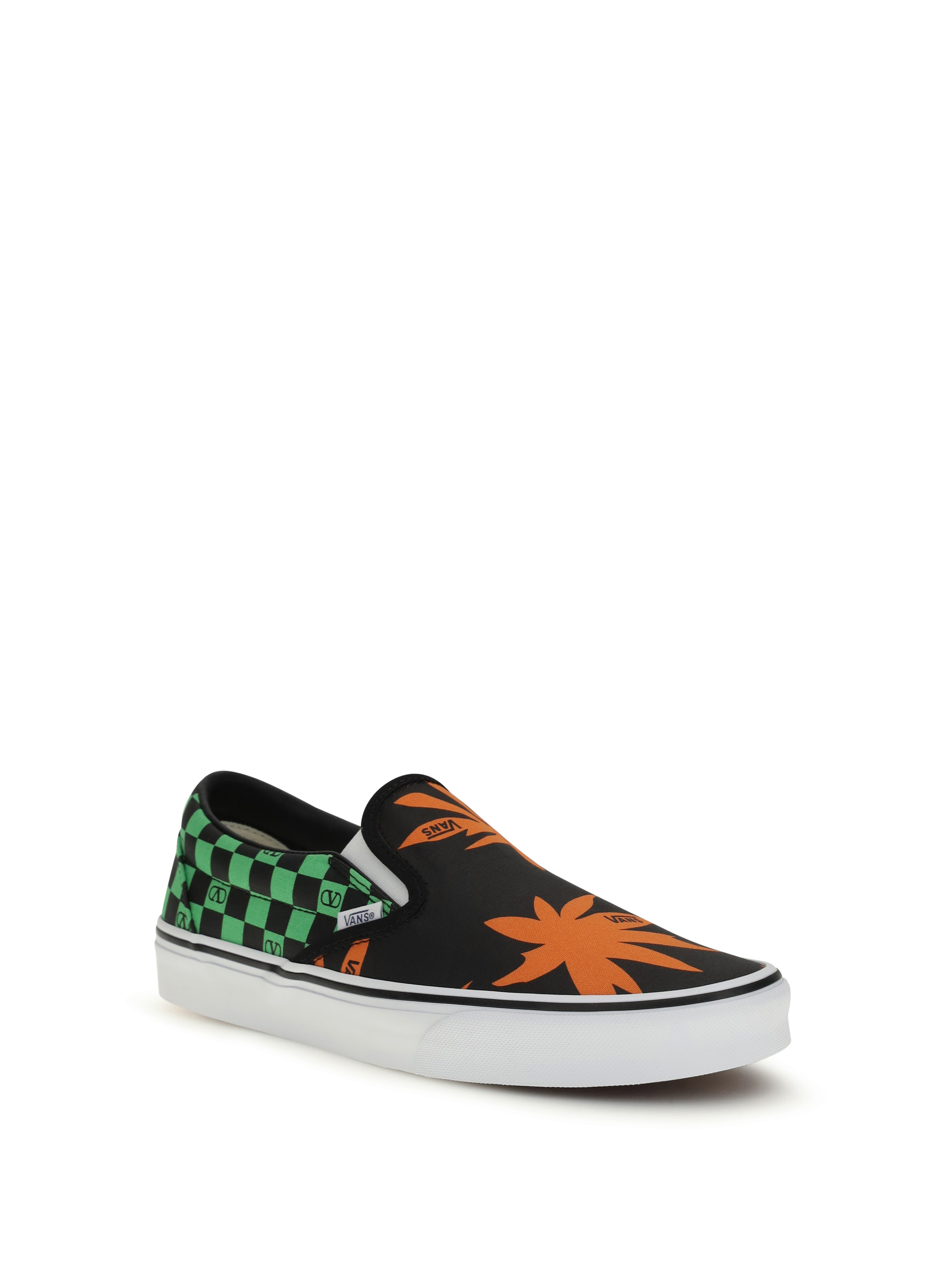 Valentino Garavani X Vans Sneakers