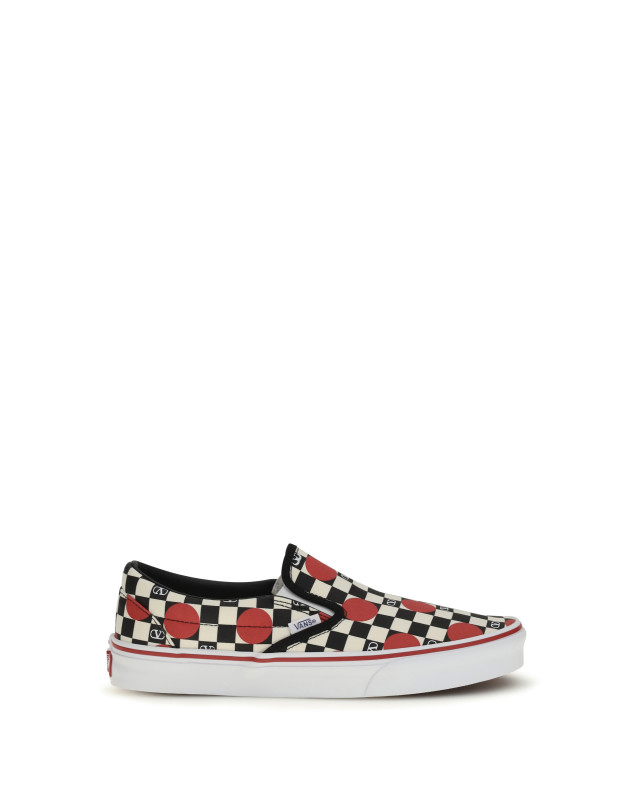 Valentino Garavani X Vans by Valentino Garavani