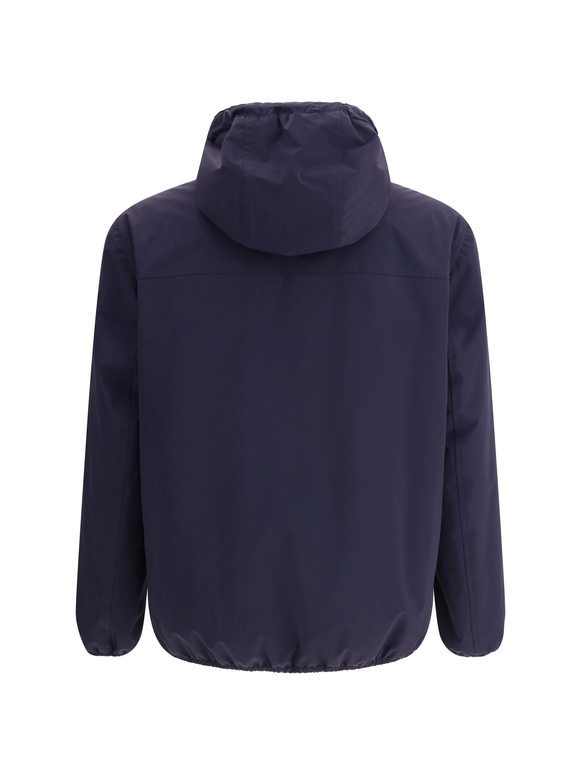 Waterproof hooded Jacket