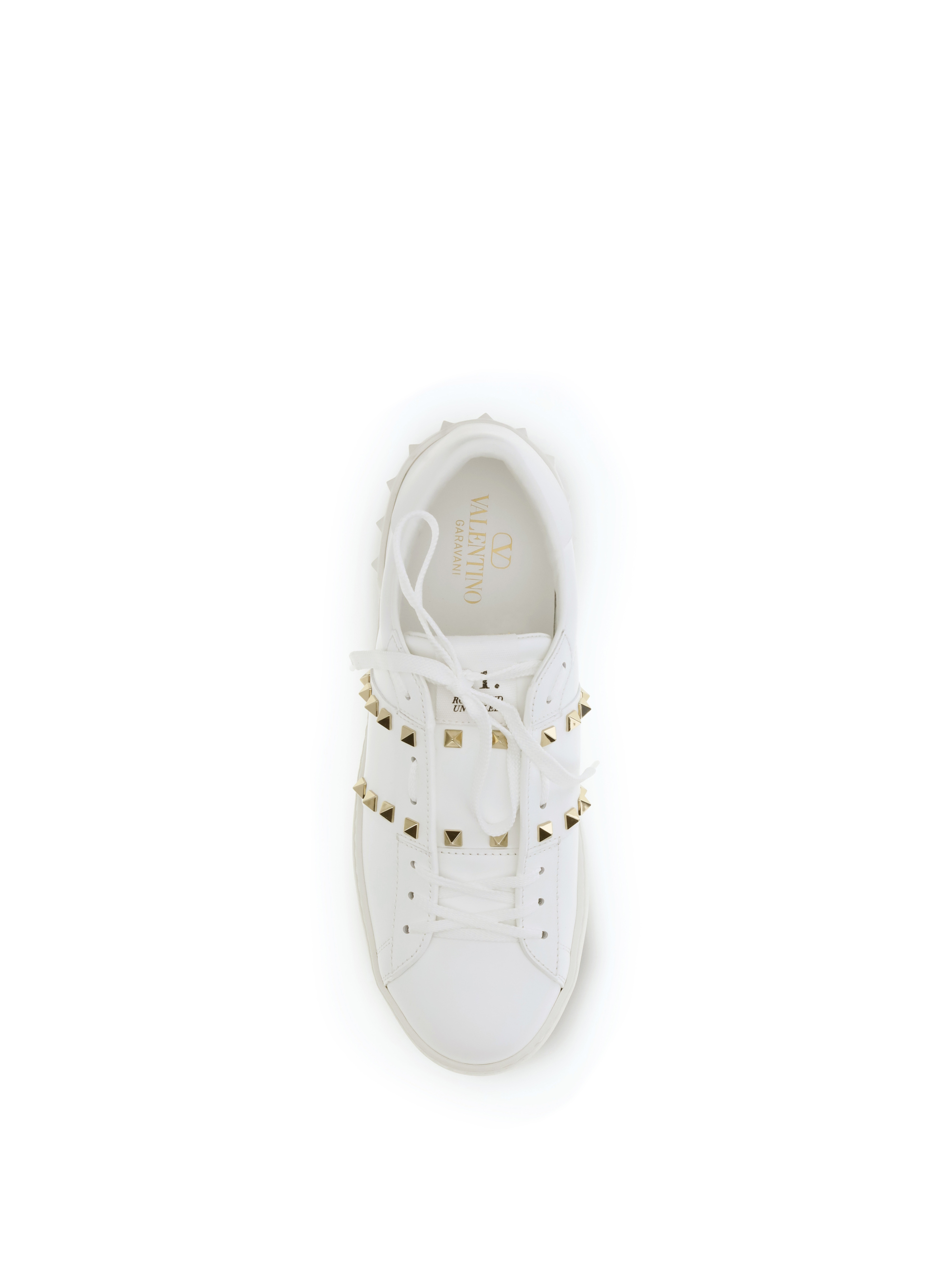 Rockstud Untitled Sneakers