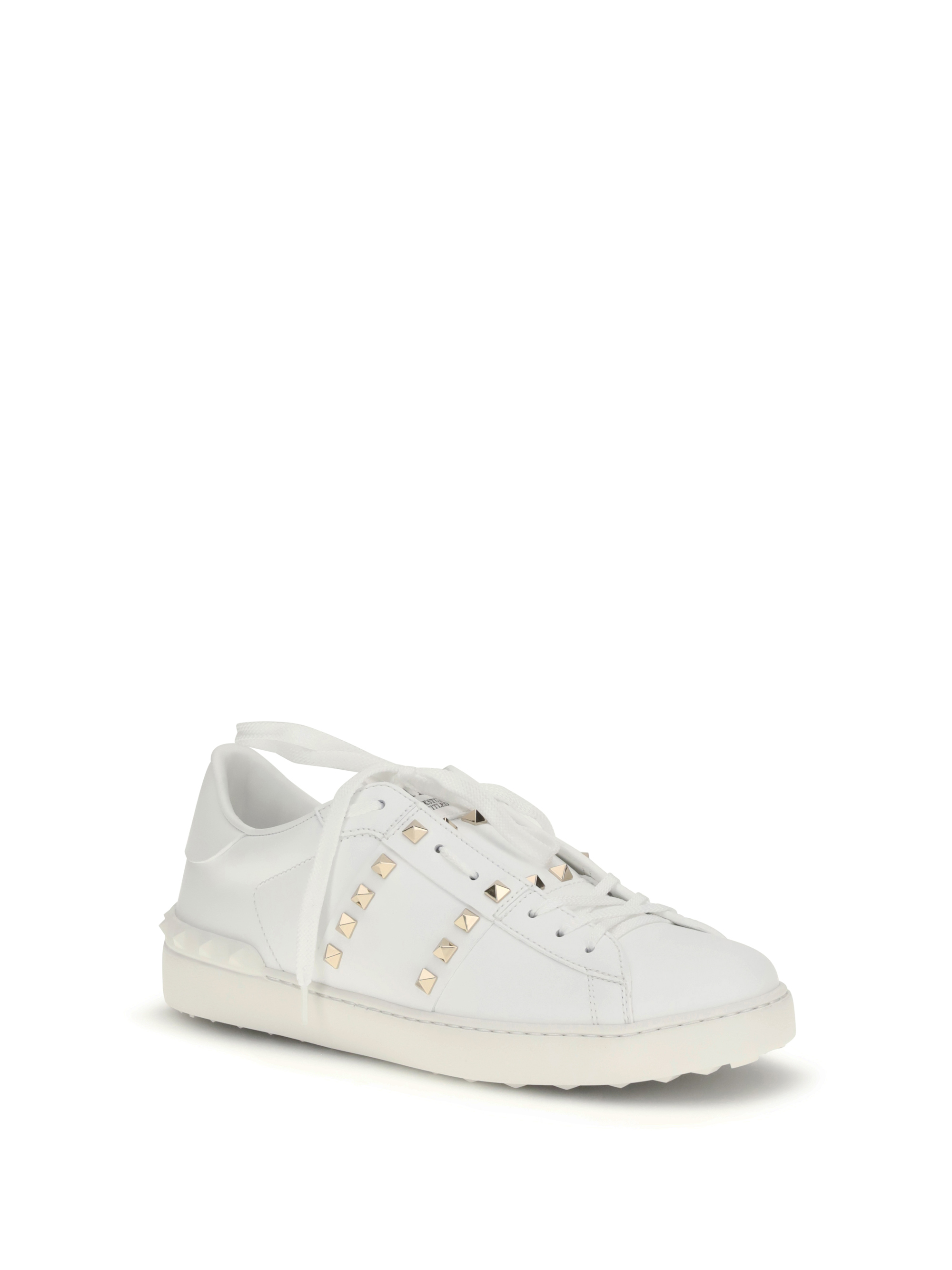Rockstud Untitled Sneakers