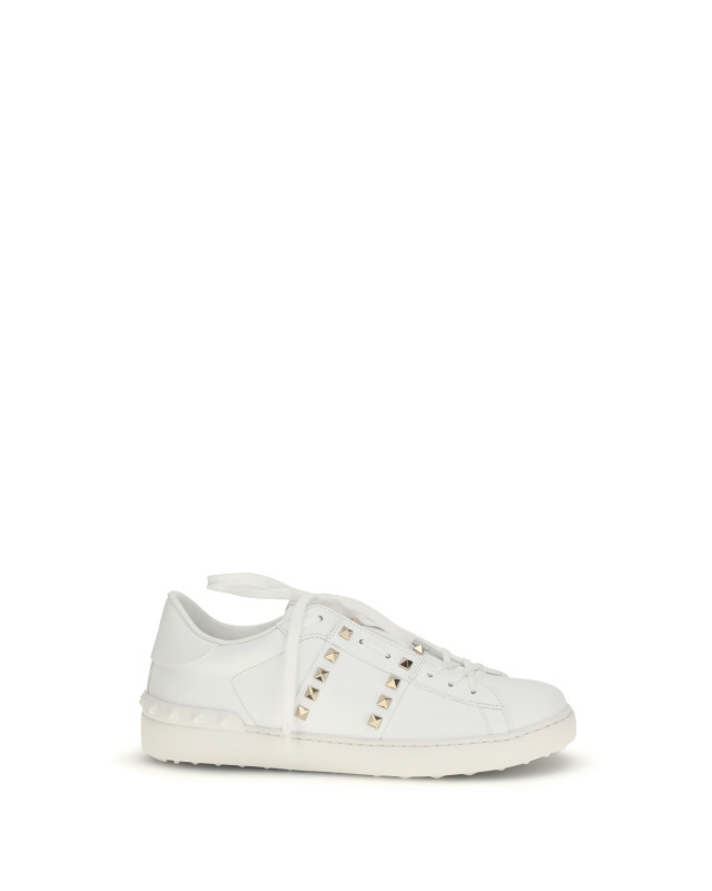 Rockstud Untitled Sneakers