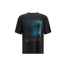 Graphic print T-shirt