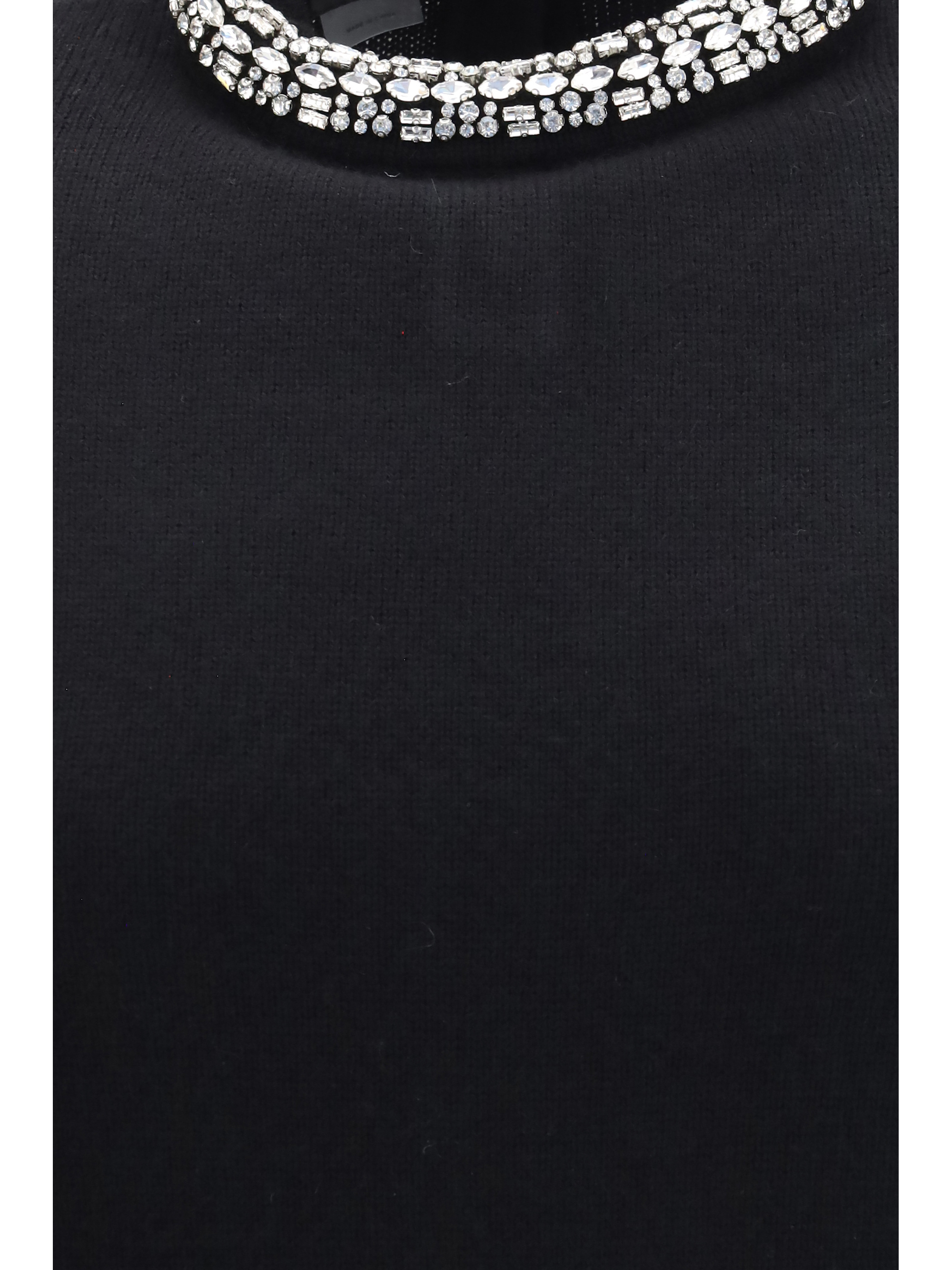 Berlino wool Sweater