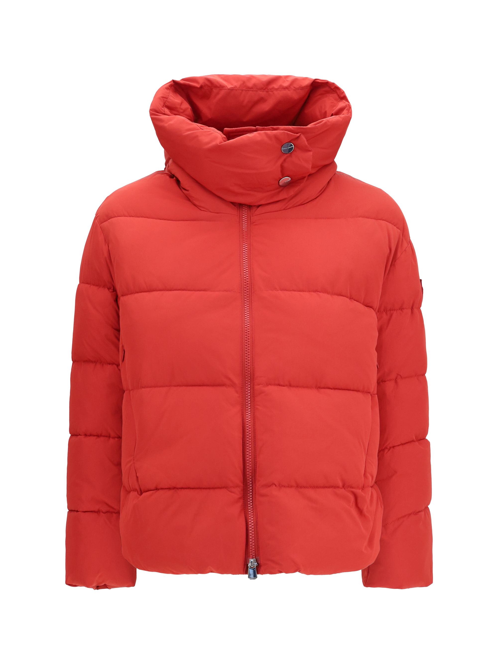 Giza Down Jacket
