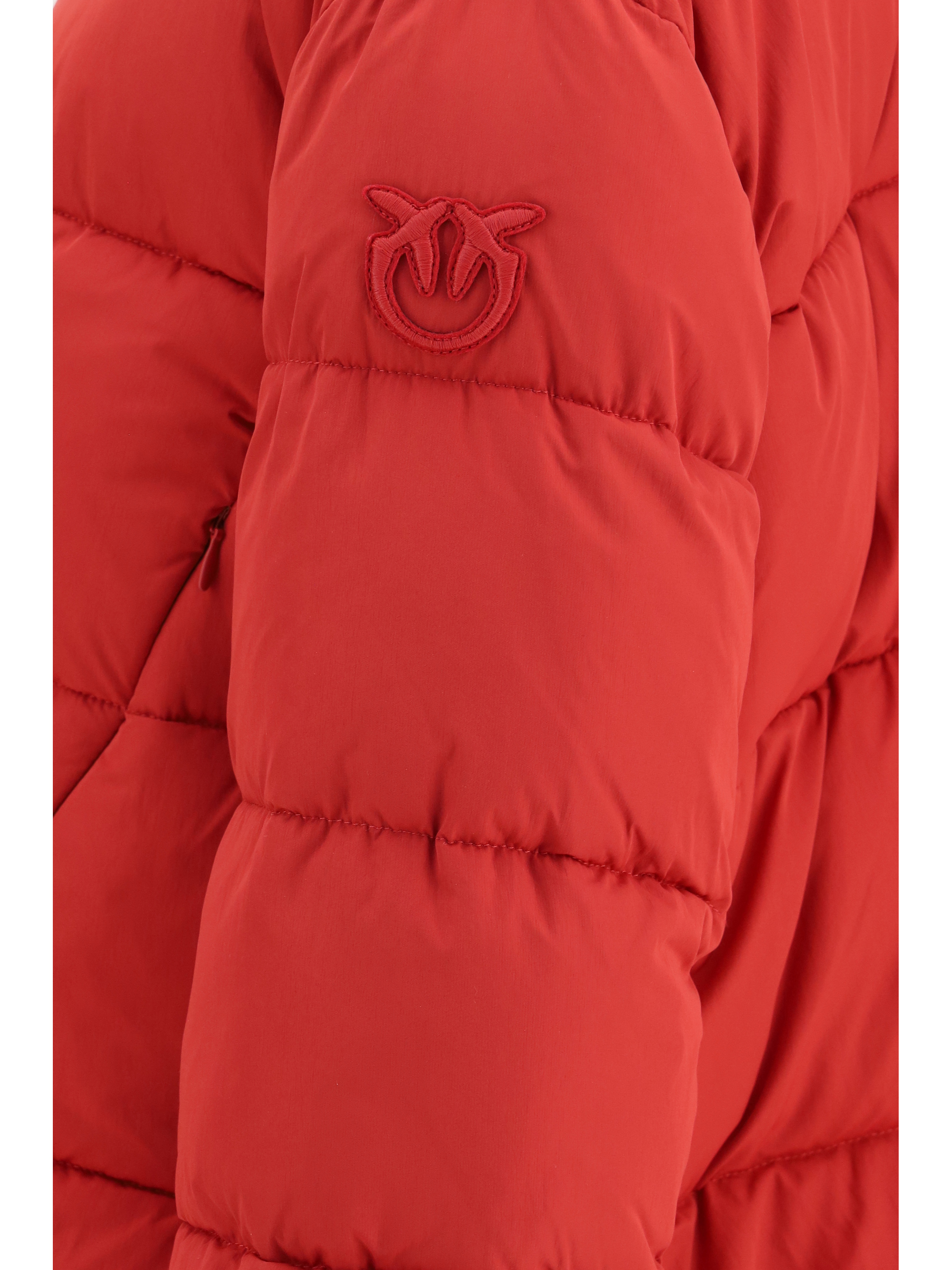 Giza Down Jacket