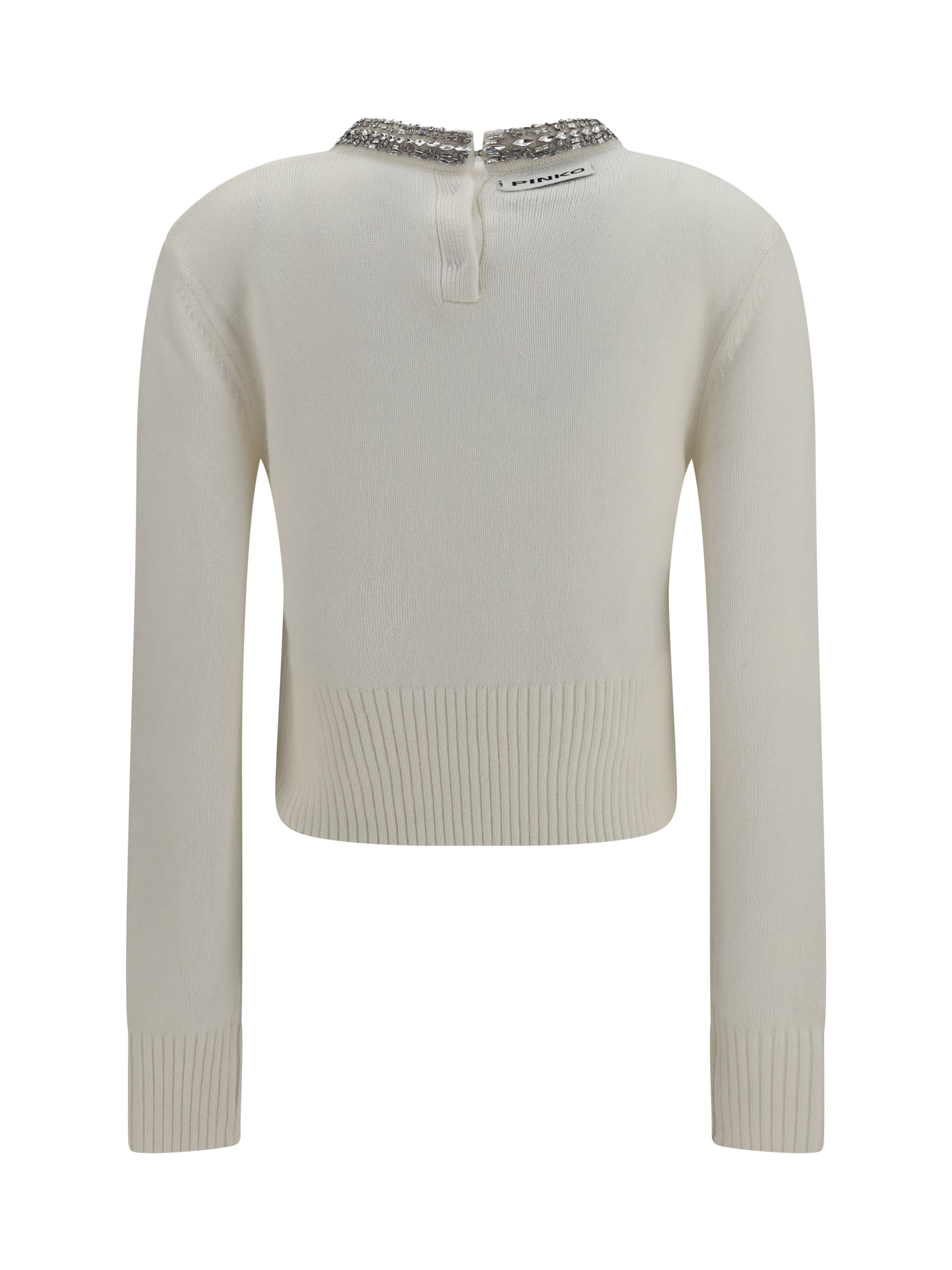 Berlino wool Sweater