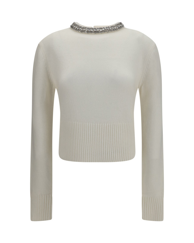 Berlino wool Sweater