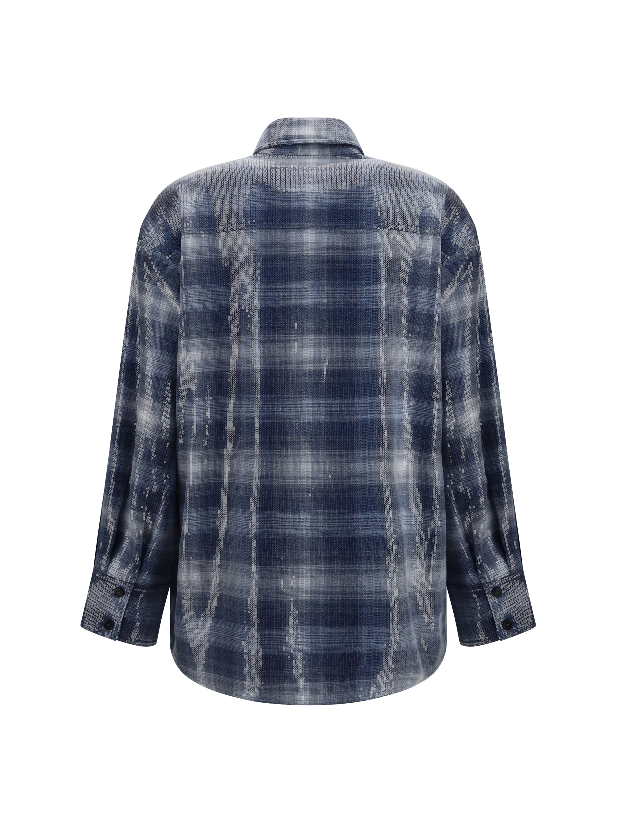 Orchidea sequin Shirt