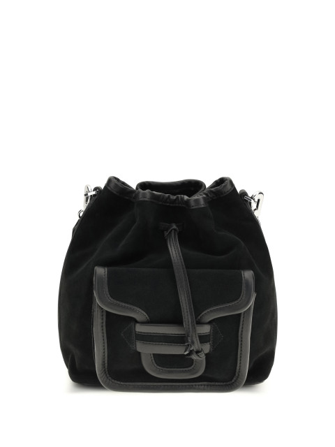 Alpha Bucket Bag