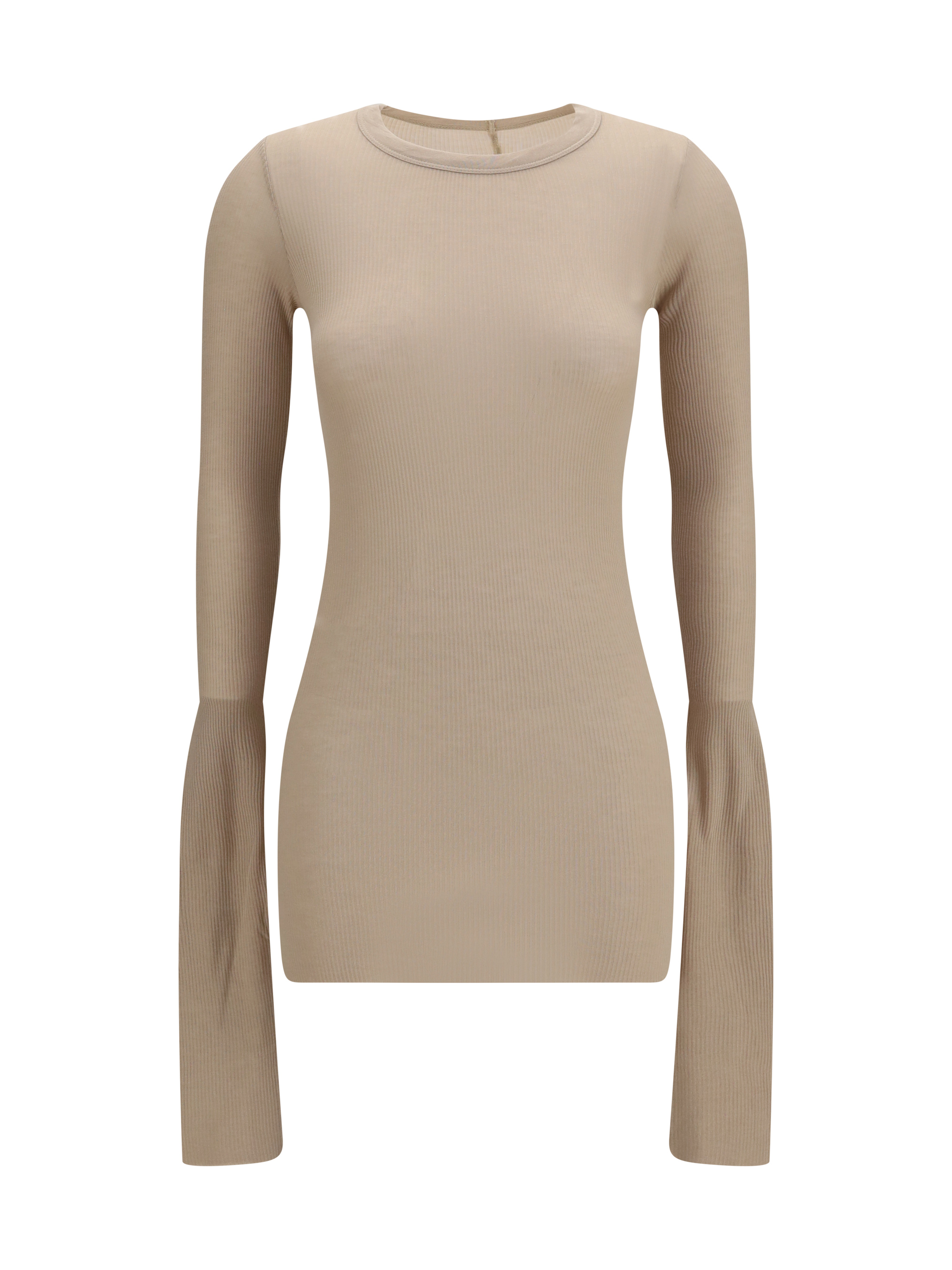 long-sleeve Top