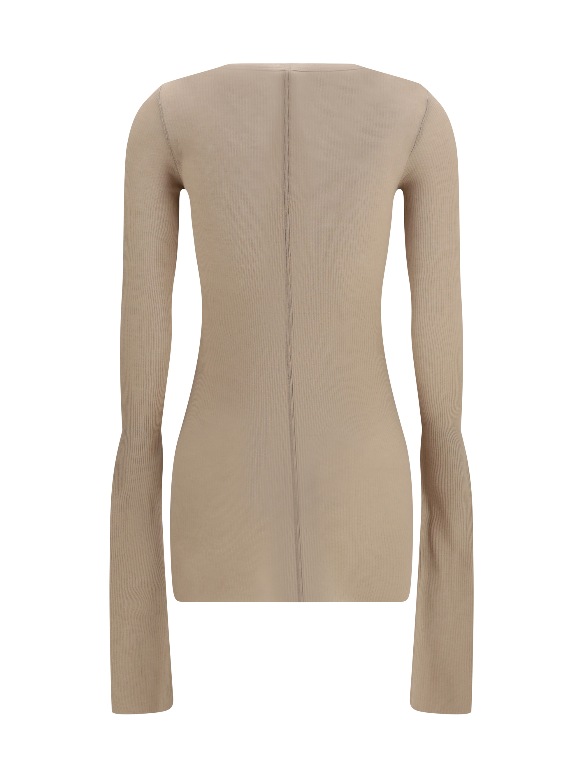 long-sleeve Top