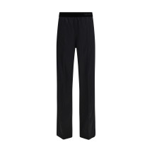 Stretch silk satin Pants