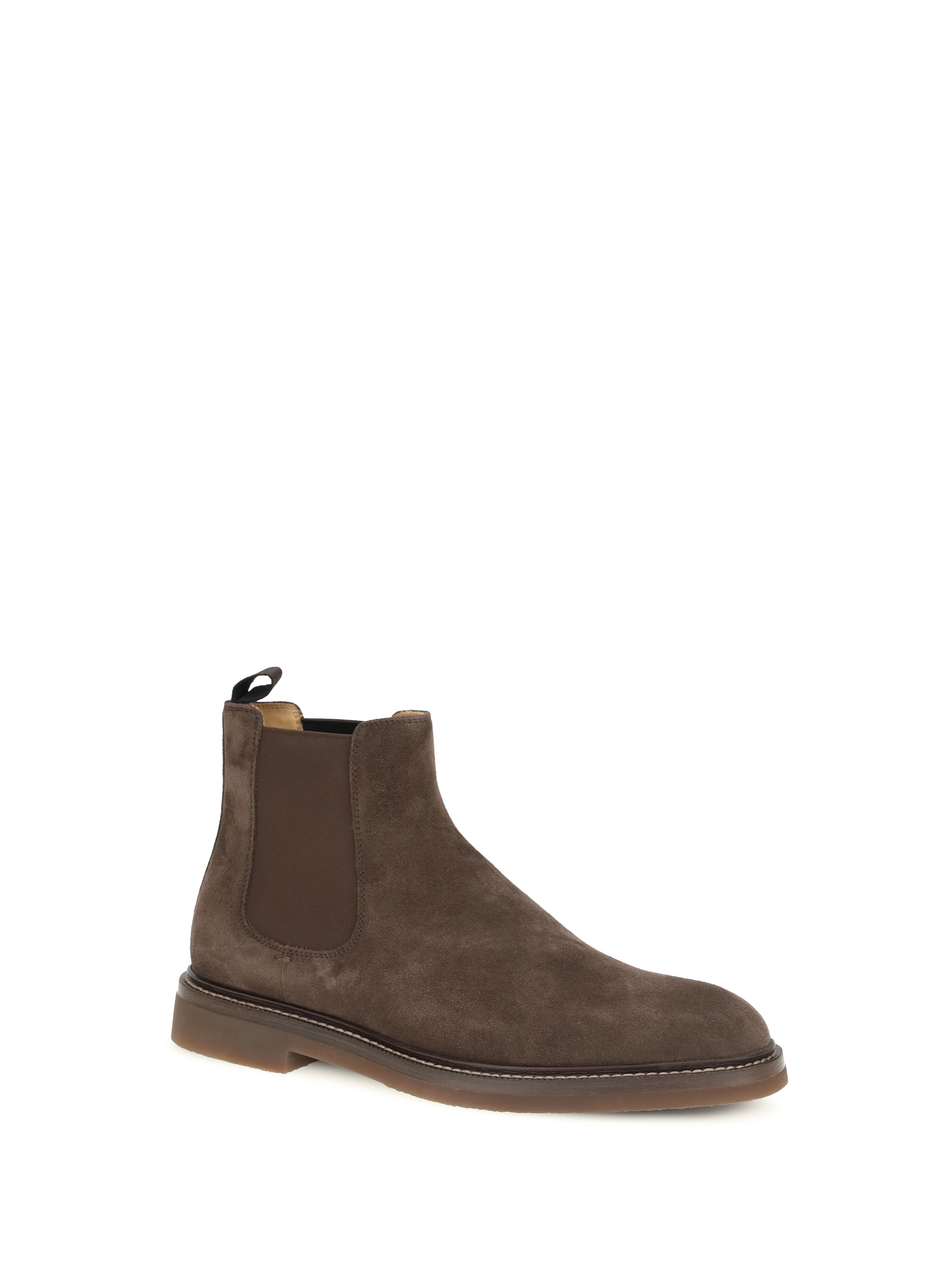 Chelsea Boots