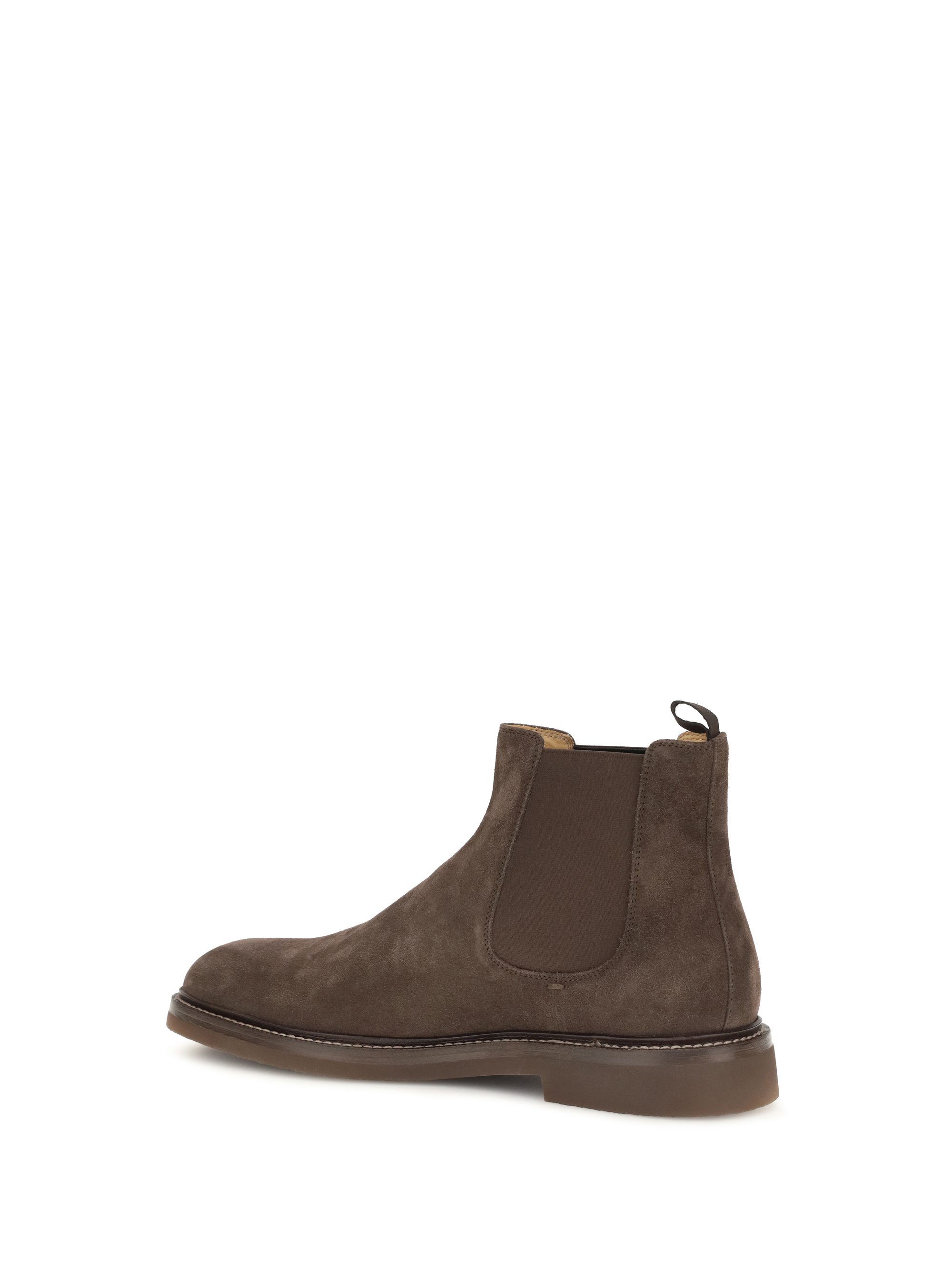 Chelsea Boots