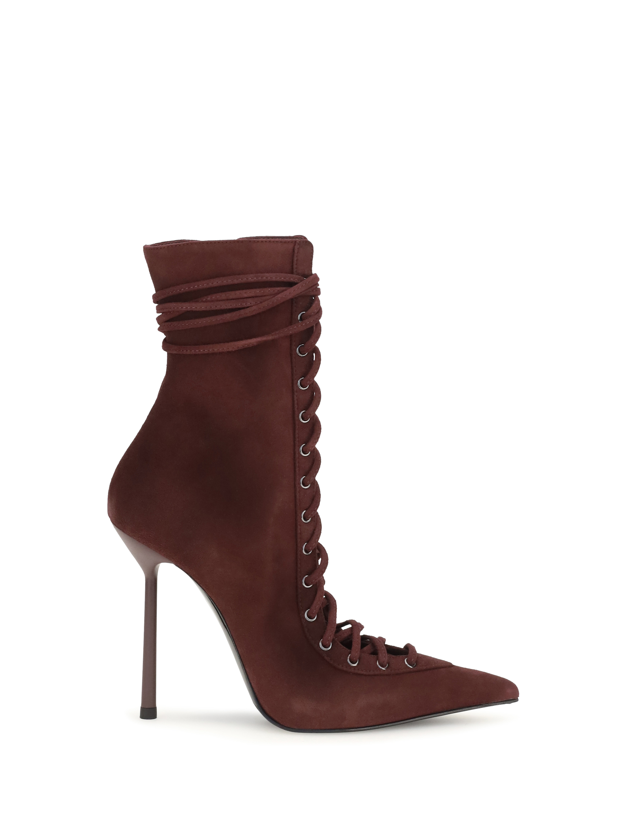 Colette Ankle Boots