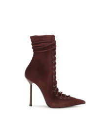 Colette Ankle Boots