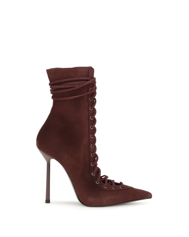Colette Ankle Boots