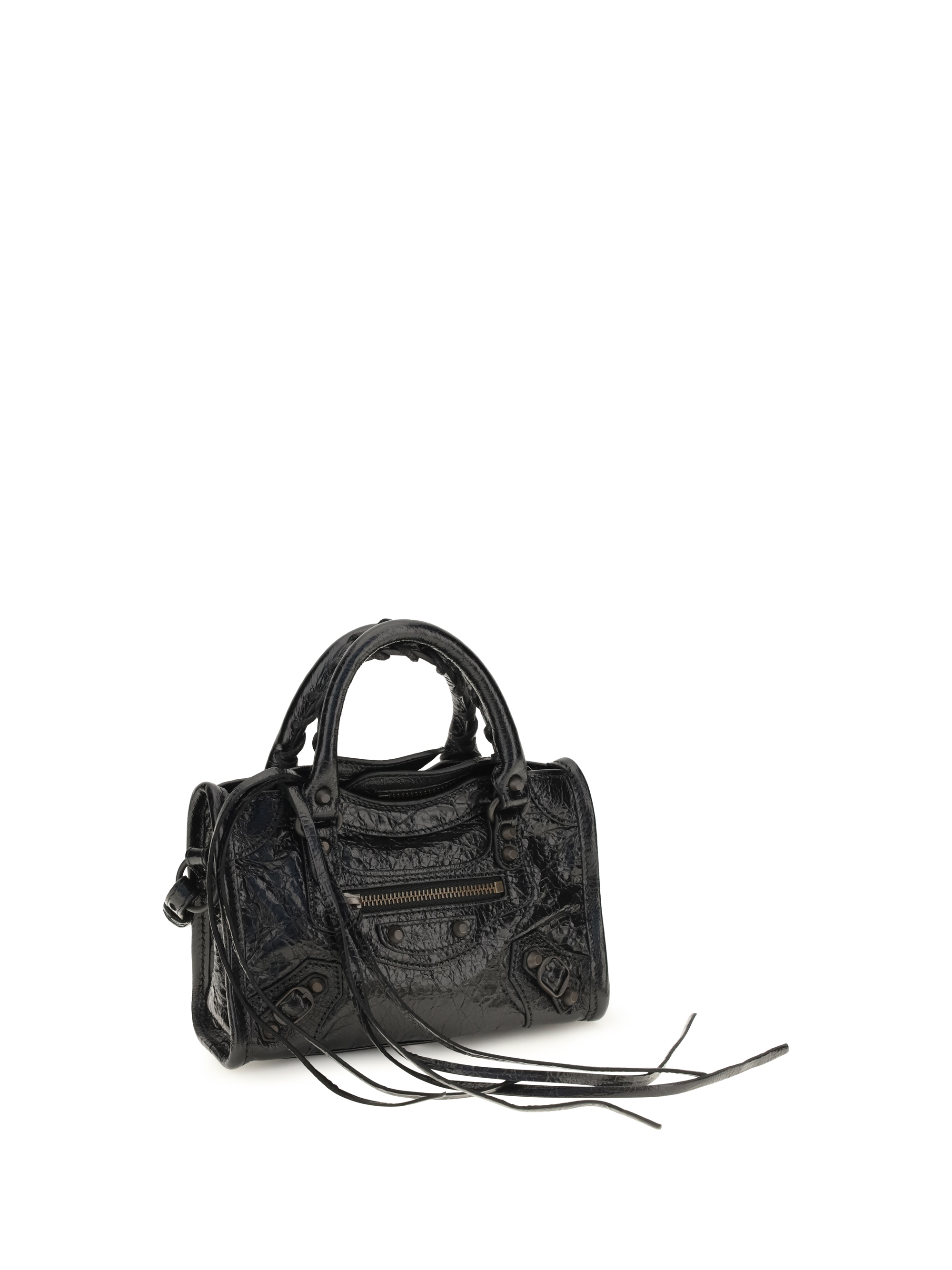 Le City Nano Handbag