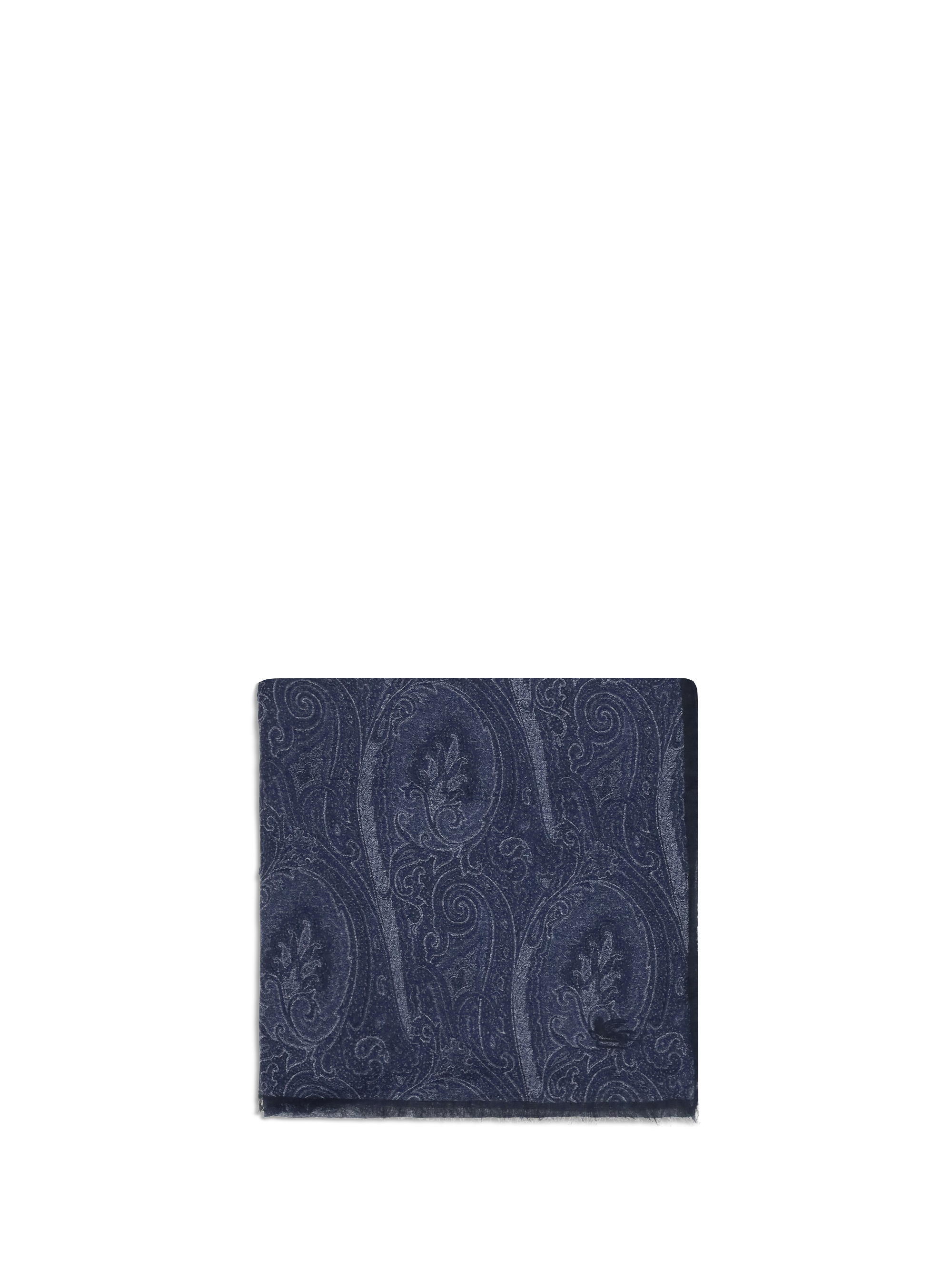 Paisley Scarf