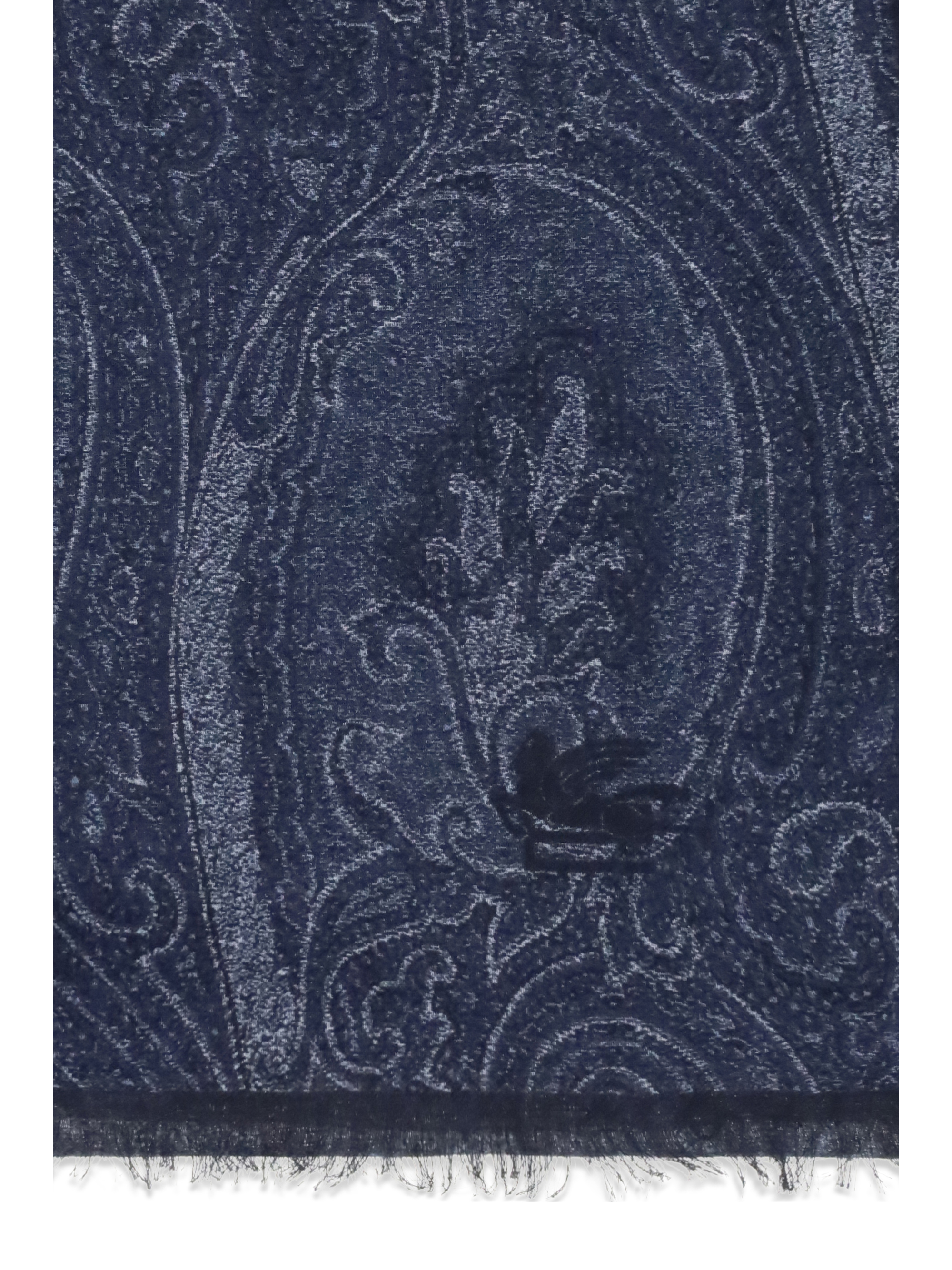 Paisley Scarf