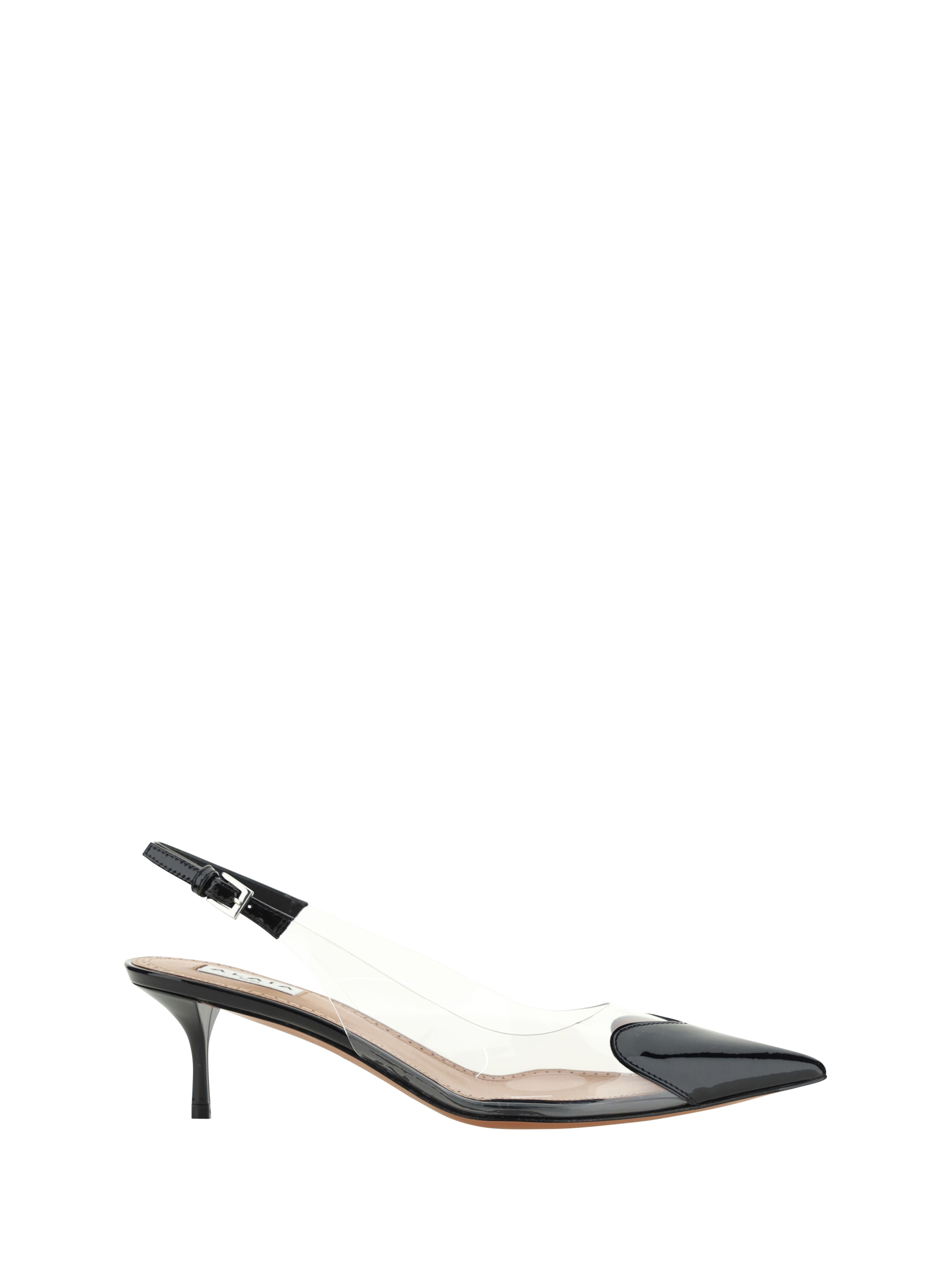 Le Coeur Pumps