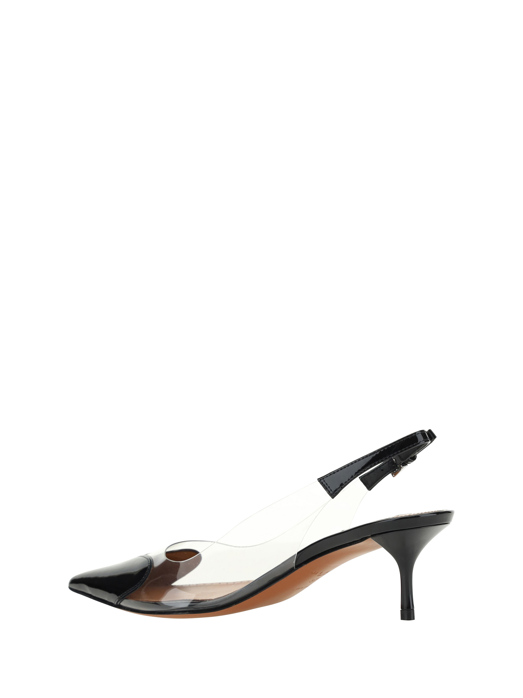 Le Coeur Pumps