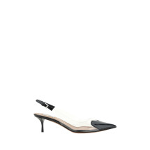 Le Coeur Pumps
