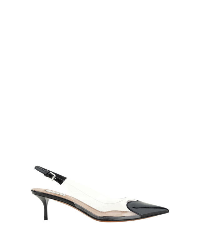 Le Coeur Pumps
