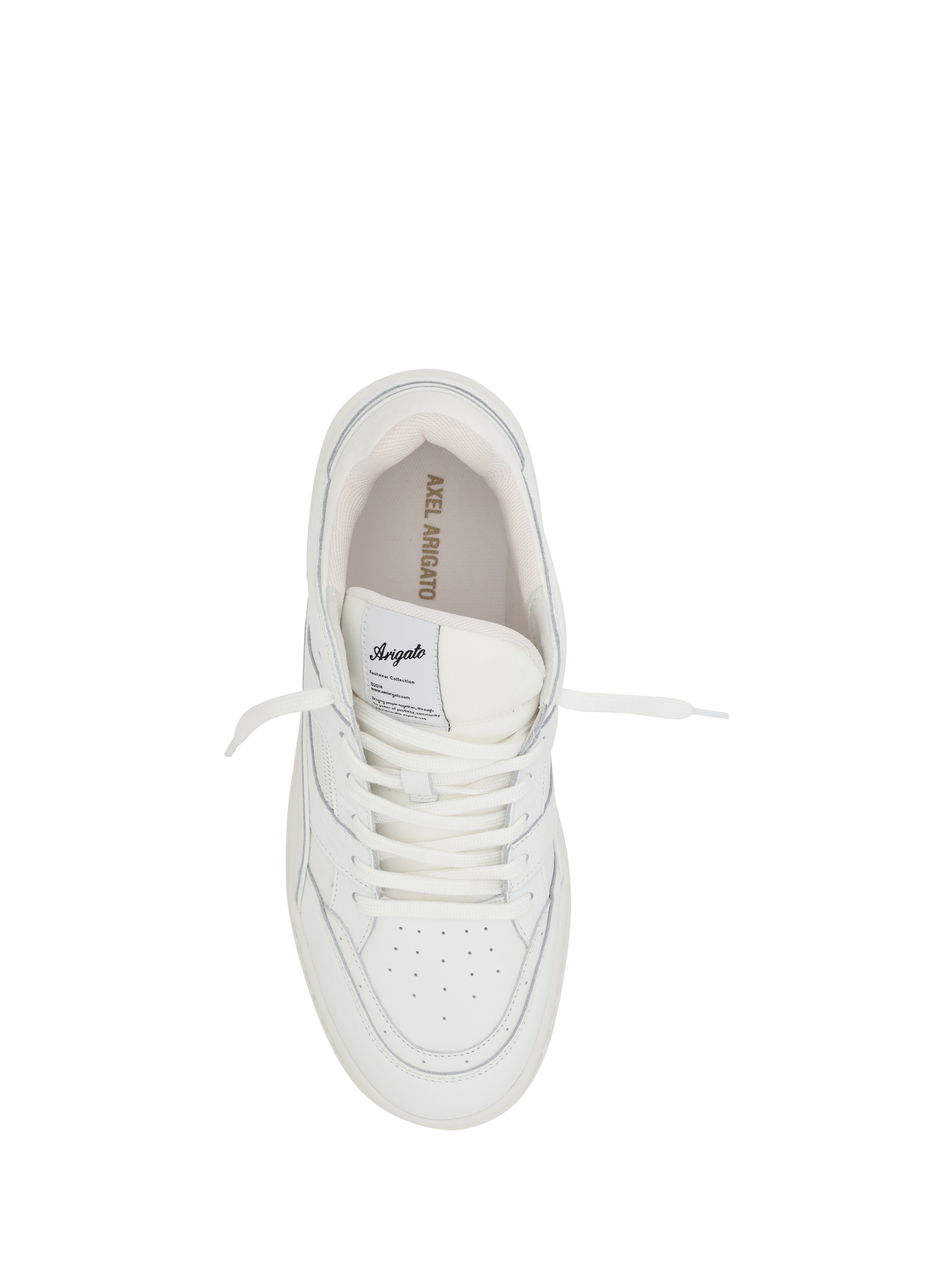 Area Lo Sneakers