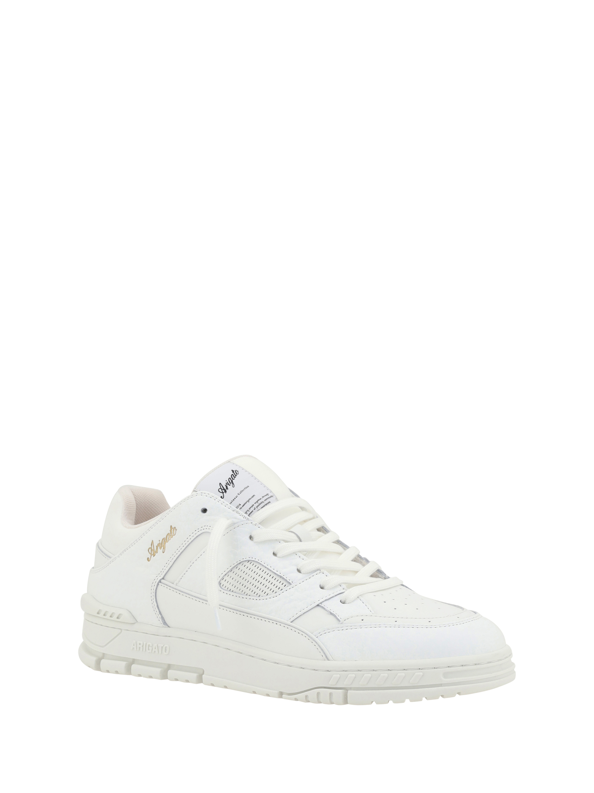 Area Lo Sneakers