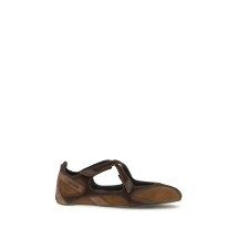 Nomad Ballerinas
