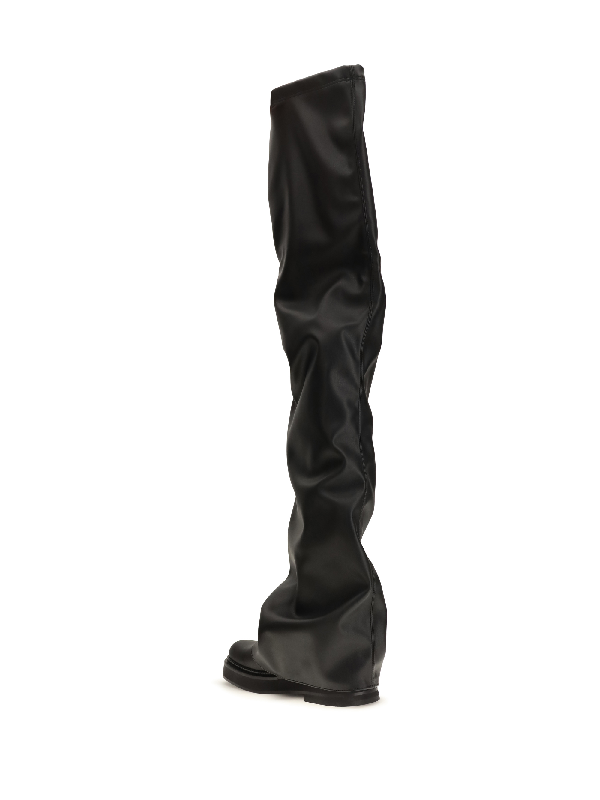 Robin extra-long Boots
