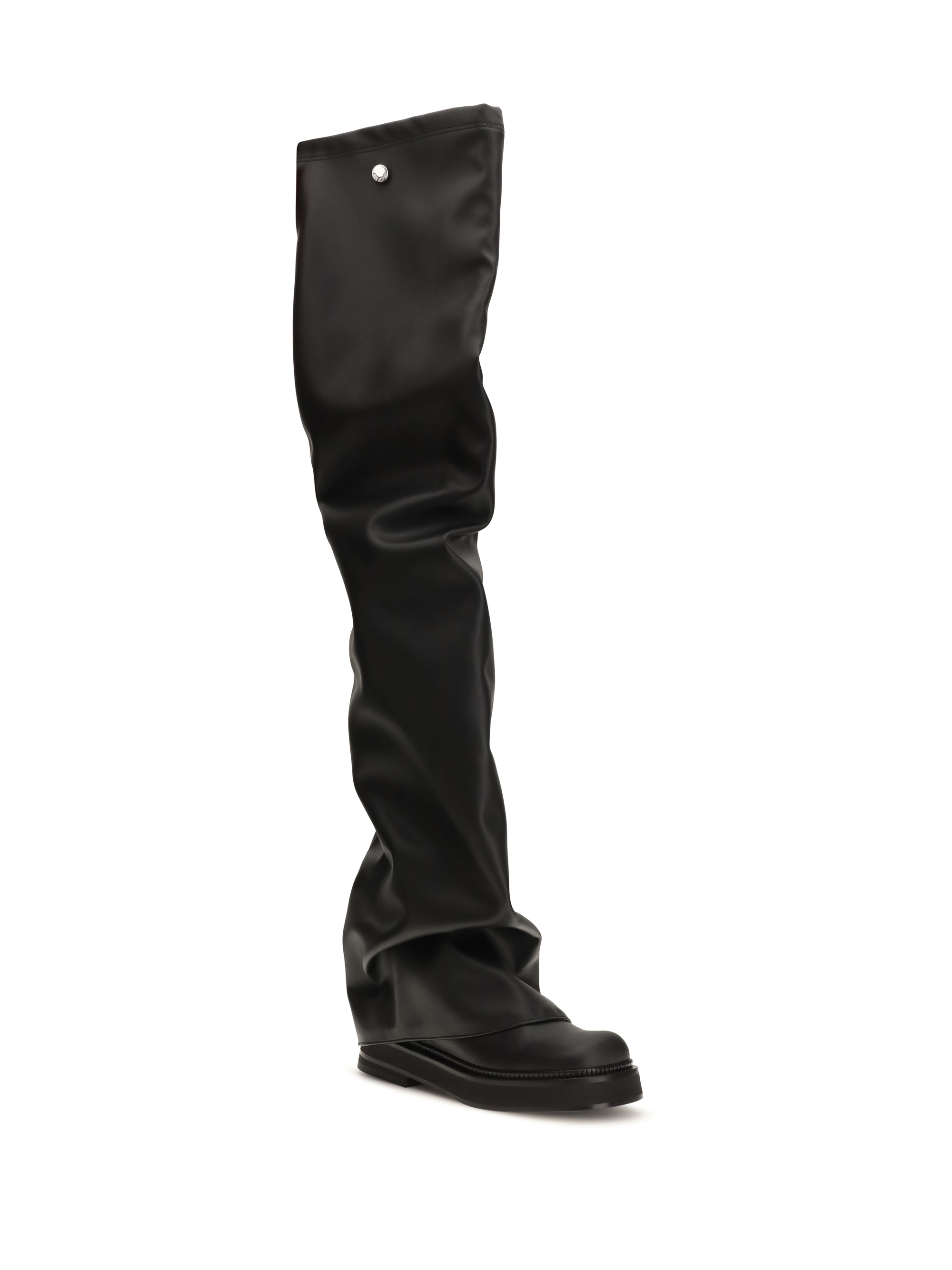 Robin extra-long Boots