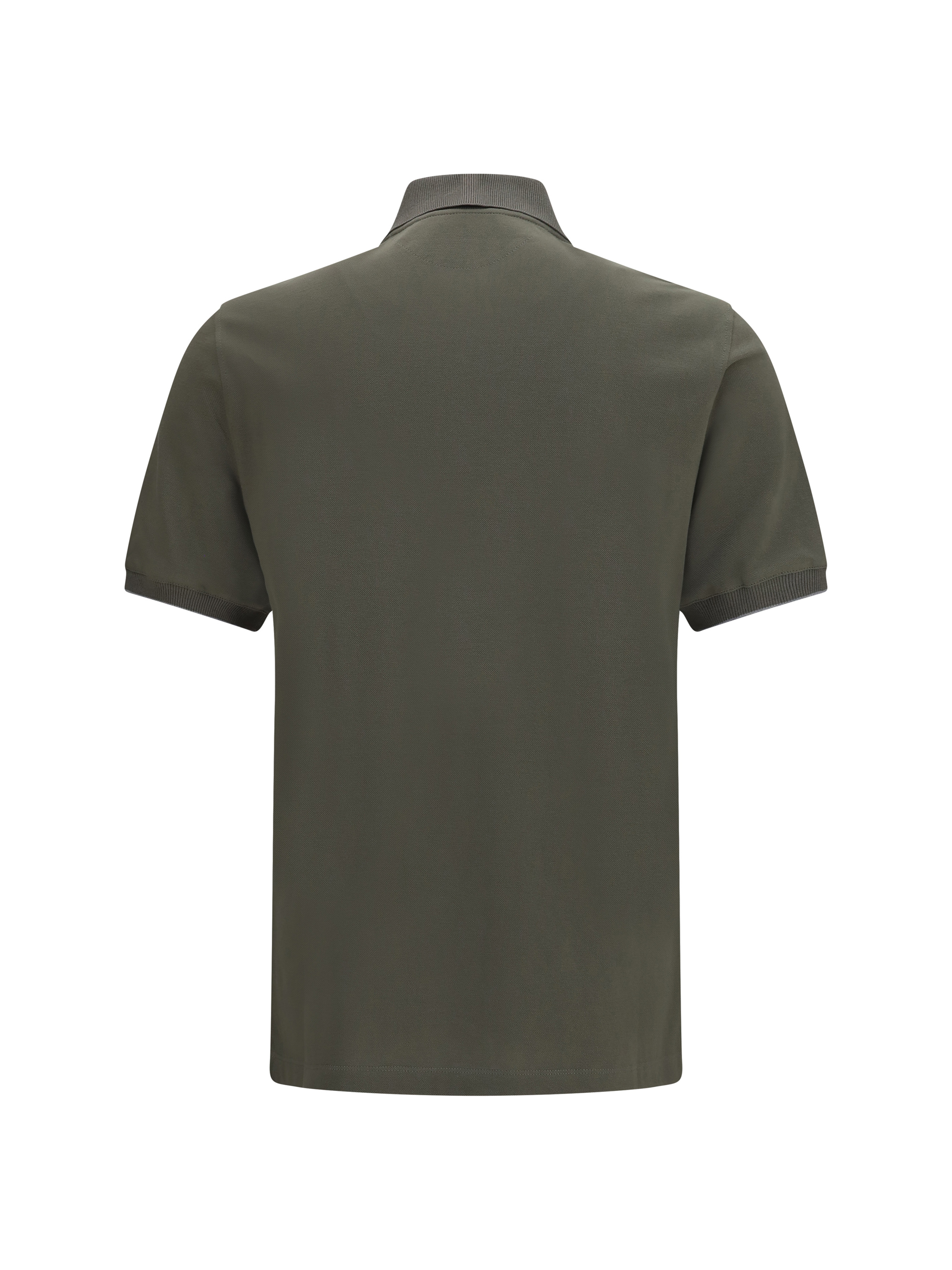 Cotton Polo